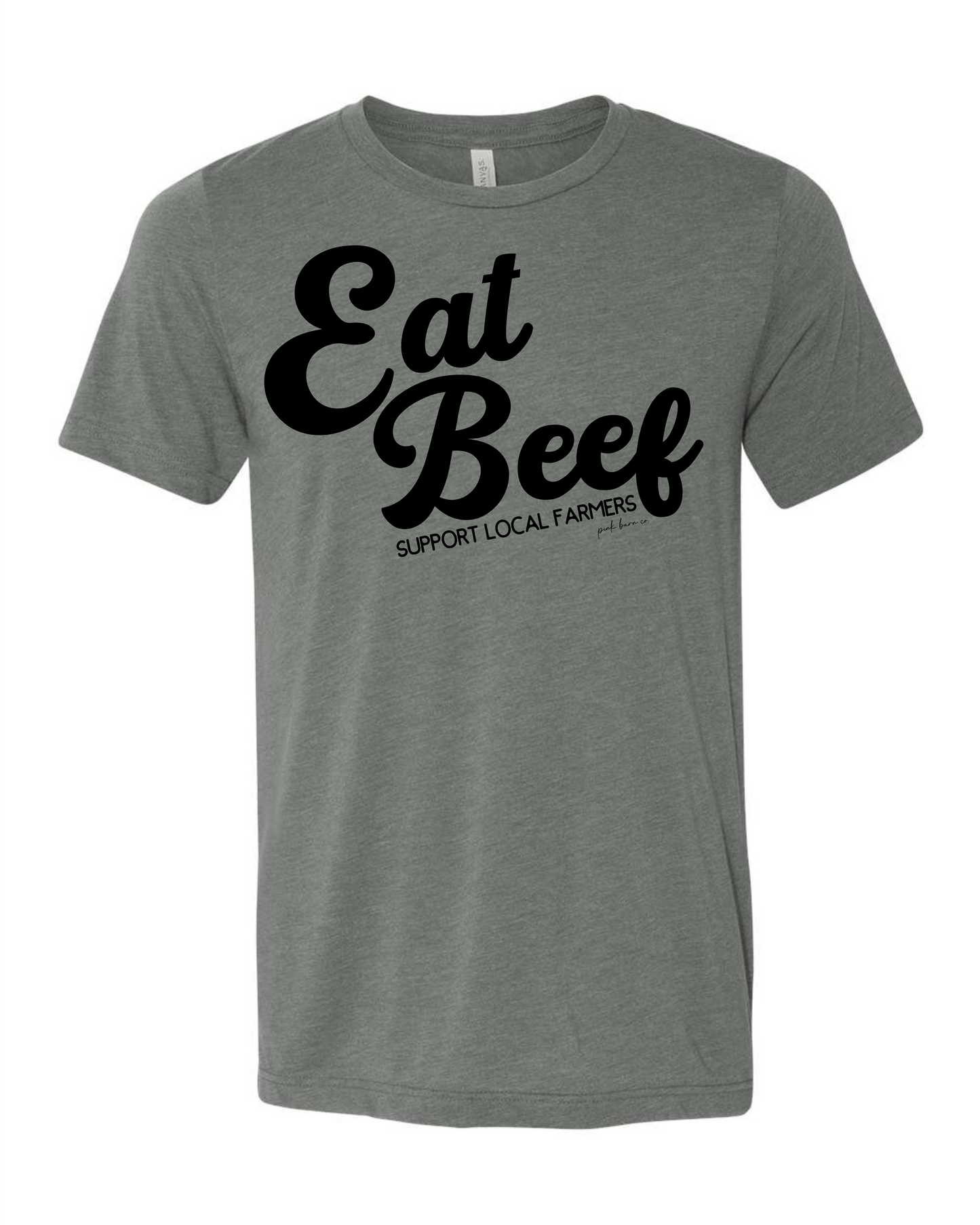 Eat Beef