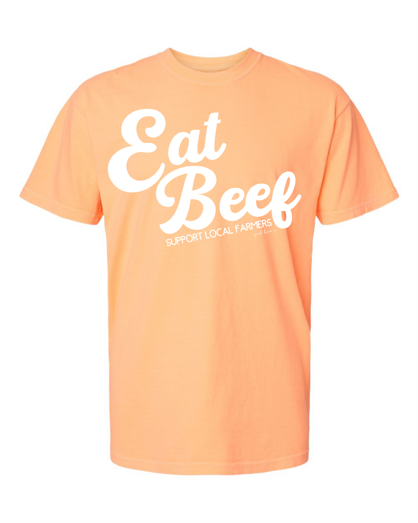 Eat Beef