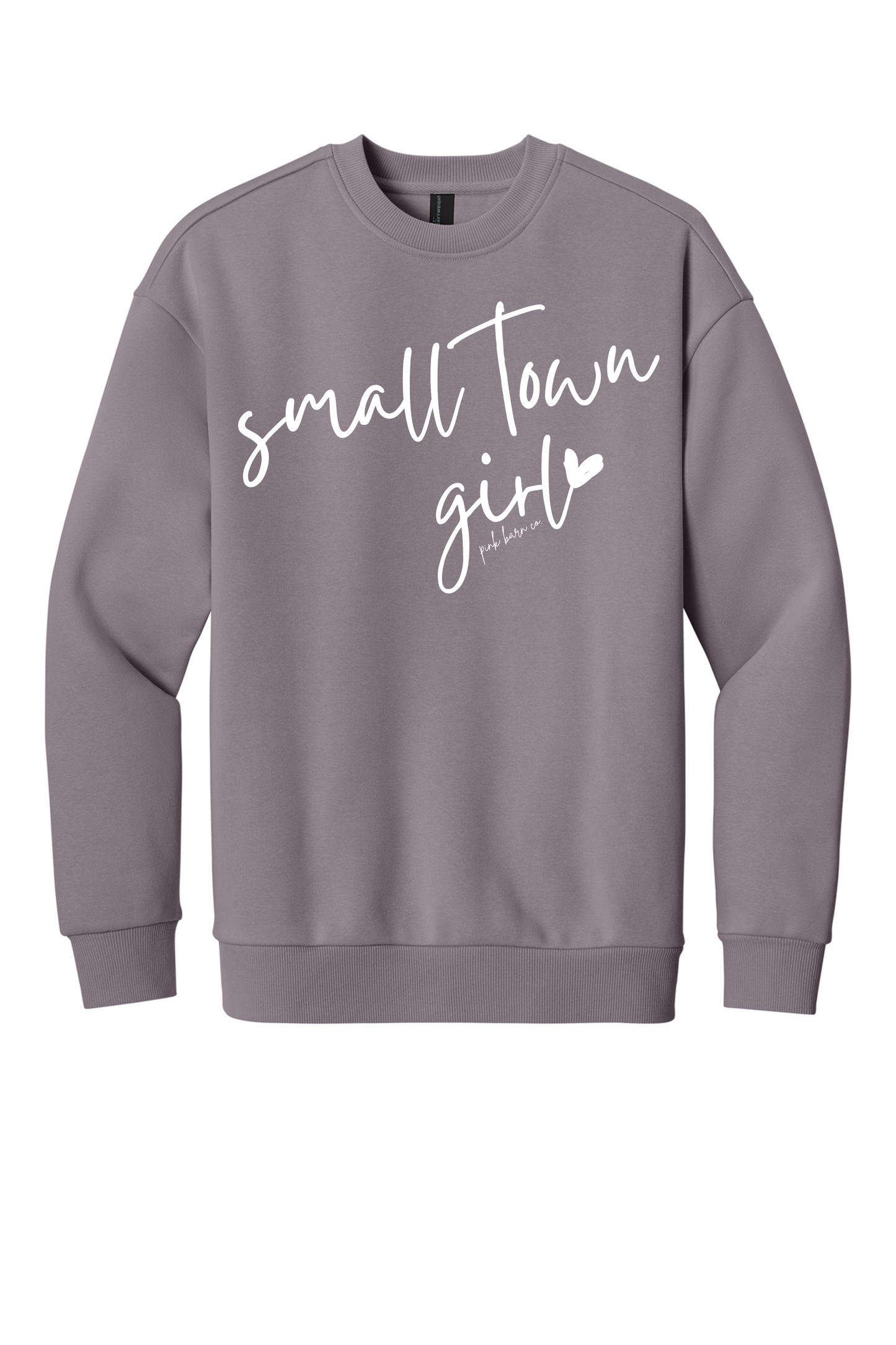 Small Town Girl Sweatshirt