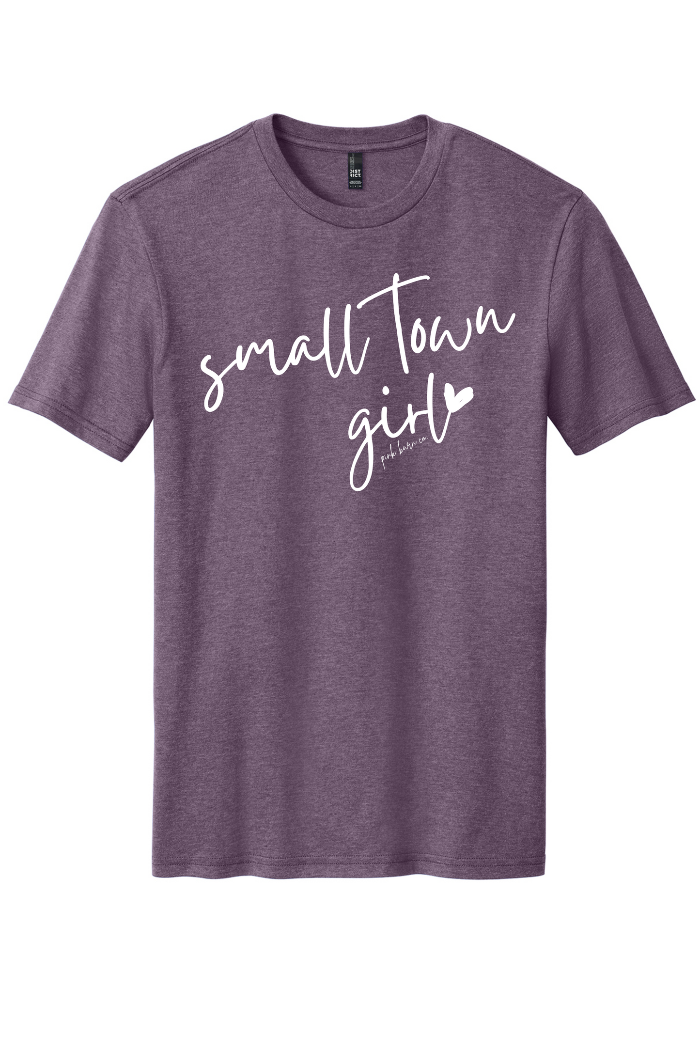Small Town Girl T-Shirt