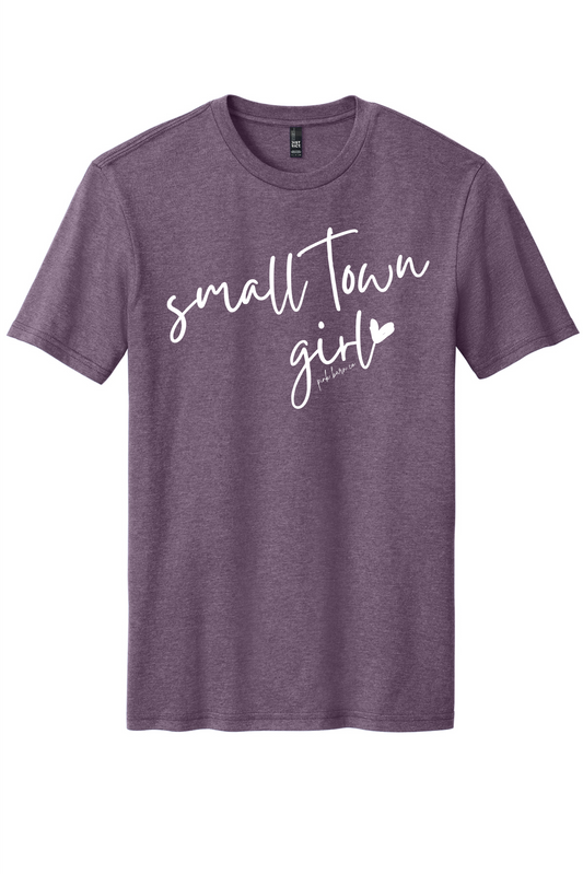 Small Town Girl T-Shirt