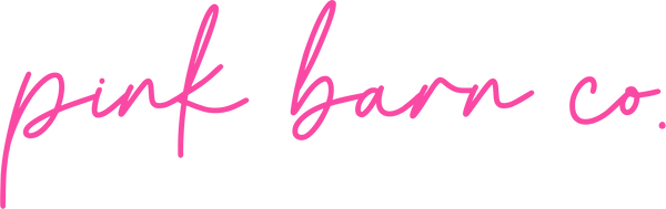 Pink Barn Co.